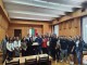 В Окръжен съд – Стара Загора гостуваха студенти, изучаващи правни  науки в Бургаски свободен университет
