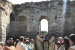 Утре старозагорският митрополит Киприан ще служи в Потопената църква край язовир Жребчево
