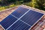 Нов завод за производство на соларни панели ще бъде изграден в община Стара Загора