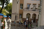 Днес Община Стара Загора отбелязва 149 години от Старозагорското въстание с поднасяне на венци и цветя