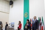 Двама са отличените със званието „Почетен гражданин на Стара Загора“ на тържествена церемония на Общински съвет
