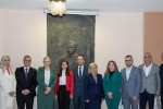 Две сръбски делегации участваха в тържествата на 5 октомври - празник на град Стара Загора