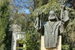 Стара Загора отбелязва годишнина от смъртта на митрополит Методий Кусев