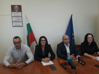 Районна прокуратура – Стара Загора повдигна три обвинения за извършена измама при кандидатстване за отпускане на кредити