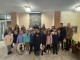 Ученици от Второ основно училище поднесоха цветя пред барелефа на Петко Славейков в община Стара Загора