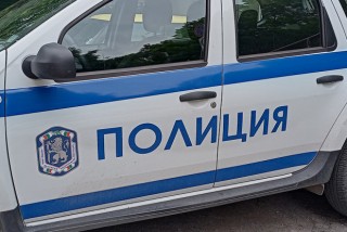 75-годишен мъж се оплака, че е бил бит от съпругата си в Стара Загора