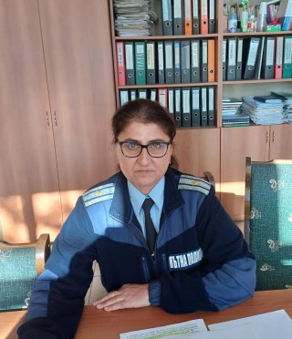 За изминалата седмица са съставени 198 АУАН и 1117 фиша в област Стара Загора