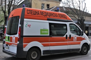 Шофьор на 22 години загина при катастрофа на автомагистрала “Тракия“ в Старозагорско тази сутрин