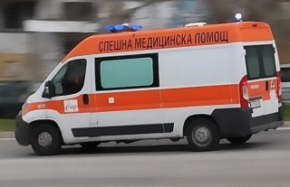 38-годишен е настанен в болница след побой в Стара Загора