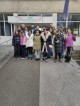 Старозагорски ученици донесоха коледна магия в Дома за пълнолетни лица с физически увреждания