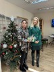 Предколедна инициатива събра представители на два социални центъра към Община Стара Загора