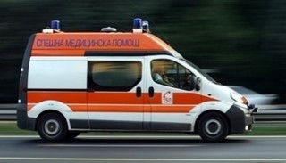80-годишна пешеходка пострада при катастрофа в Стара Загора