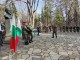 Стара Загора се преклони пред делото на поета и революционер Христо Ботев