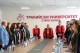 Проф. д-р Александър Щарке и проф. Клаус-Дитер Барбкнехт бяха удостоени с титлата „Доктор Хонорис Кауза“ на Тракийски университет