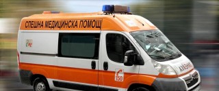 Двама пешеходци пострадаха при катастрофи в Стара Загора 