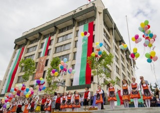 Все още се приемат предложения за присъждане на Наградата „Стара Загора“
