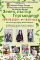 Зелен, пъстър Гергьовден ще обагри площада на село Богомилово