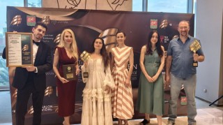 „Златната липа“ раздаде статуетките на отличените филми на стилна закриваща церемония