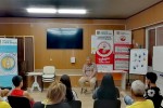 Продължава доброто взаимодействие между МКБППМН и ПИЦ в Община Стара Загора