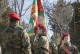  В Стара Загора тържествена военна клетва полагат военнослужещи от формированията на Втора тунджанска бригада