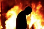 Повдигнаха обвинения срещу двама мъже за причиняване на палеж по непредпазливост в землището на Стара Загора