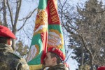  В Стара Загора тържествена военна клетва полагат военнослужещи от формированията на Втора тунджанска бригада