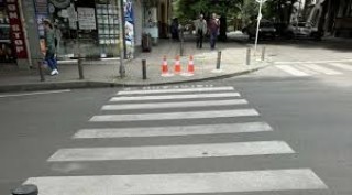 Жена на 55 години пострада при катастрофа на пешеходна пътека в Стара Загора