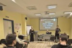 ПИЦ по зависимости – Стара Загора и Международен младежки център организираха викторина за младежи