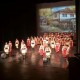 С концерт-спектакъла „Изгреяли зорници звездици“ отбелязаха 60 години от създаването на ансамбъл „Зорница“