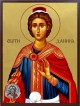 Имен ден празнуват 1903 старозагорци в деня на старозаветния пророк Свети Данаил