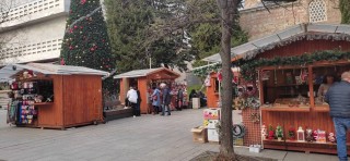 Предстоящи събития в Стара Загора на 22 декември, понеделник