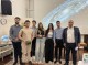 Отборът на ГПЧЕ „Ромен Ролан“ е големият победител в Хакатона Smart City Stara Zagora