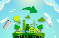 „Стара Загора в зелено“ на МОС отново събира млади еколози около важни каузи