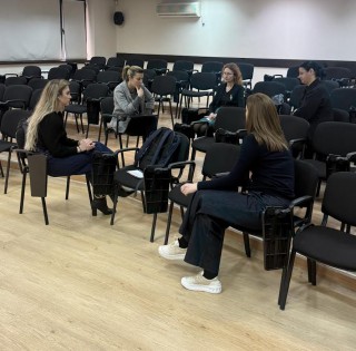 Ключова среща по проекта TEXAD събра в Стара Загора бизнеса и институциите около темата за текстилните отпадъци 