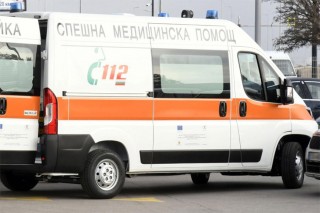 83-годишна пешеходка пострада при катастрофа в Стара Загора