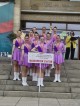 Възпитаници на ЦПЛР - Стара Загора спечелиха отличия от национални и международни танцови форуми