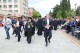 Кметът на Стара Загора поведе празничното шествие: „Със знанието и науката напред“
