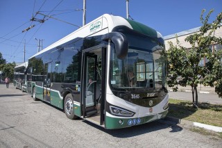 Община Стара Загора осигурява допълнителен транспорт за Задушница