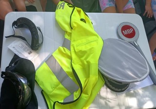 Отбелязваме 29 юни – Национален ден на безопасността на движението по пътищата
