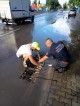 Община Стара Загора обработи всички сигнали след бурята, екипите работиха без прекъсване през нощта