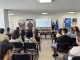 Американският психолог д-р Джоузеф Сис изнесе публична лекция за приобщаващите образователни общности в Тракийския университет
