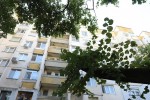 Жилищна сграда на ул. „Любен Каравелов“ № 24 в Стара Загора се обновява по проект за енергийна ефективност