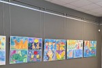 Школата по живопис към ЦПЛР - Стара Загора отваря нов прием за деца и младежи