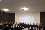 46 пожарникари от Старозагорско бяха наградени за висок професионализъм