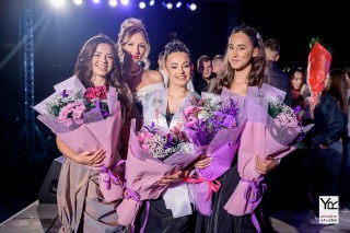 Сияна Велкова е новата „Царица на Августиада“ 2026