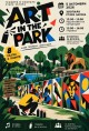 Зоопарк Стара Загора е домакин на ART IN THE PARK в празничната програма за Деня на града