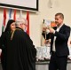 Стара Загора удостои митрополит д-р Киприан с най-високото си обществено признание