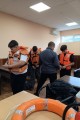 ЦПЛР - Стара Загора учи деца как да действат при бедствия, аварии и пожари