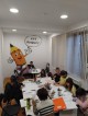 Клуб „Моливчето“ към ЦПЛР - Стара Загора развива таланта на младите художници