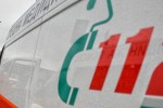 Мъж на 44 години пострада при катастрофа в землището на Стара Загора